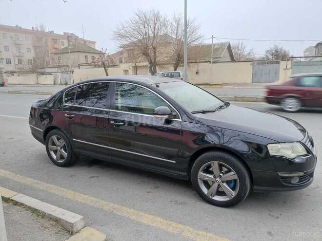 Volkswagen Passat 2007, 243,464 km - 1.8 л - Sumqayıt