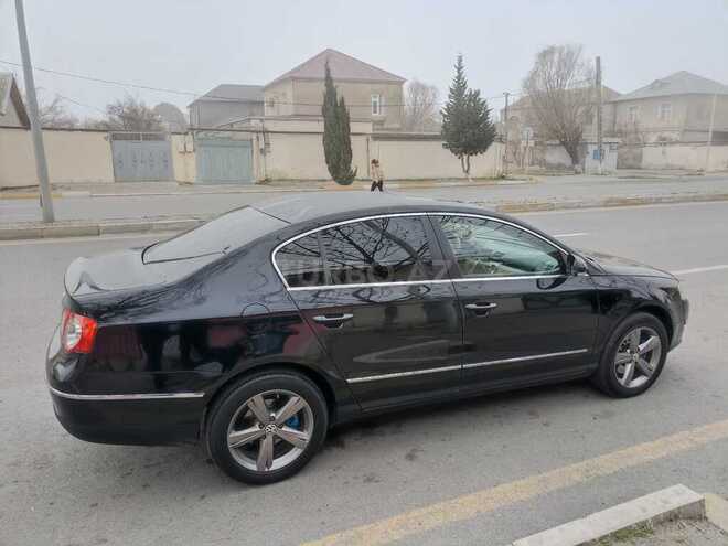Volkswagen Passat 2007, 243,464 km - 1.8 л - Sumqayıt