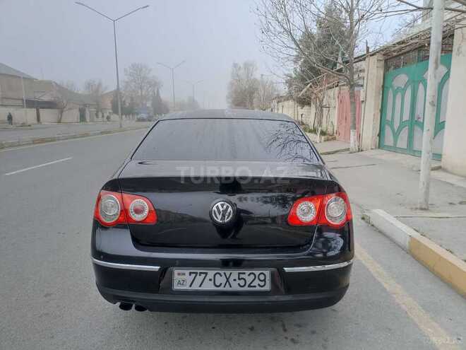 Volkswagen Passat 2007, 243,464 km - 1.8 л - Sumqayıt