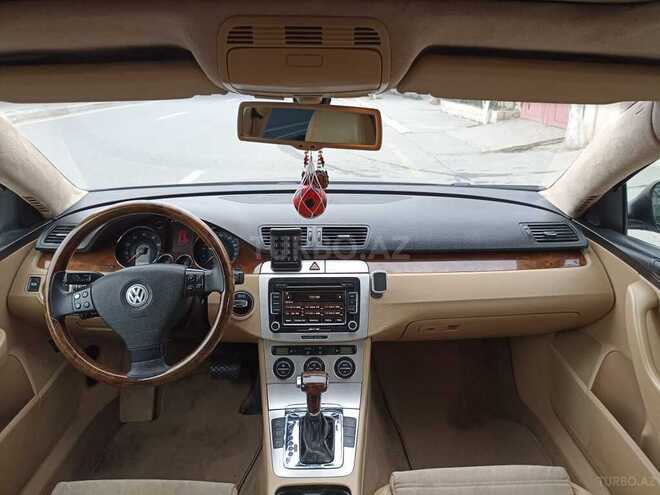 Volkswagen Passat 2007, 243,464 km - 1.8 л - Sumqayıt