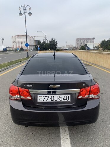 Chevrolet Cruze 2014, 270,000 km - 1.4 l - Bakı