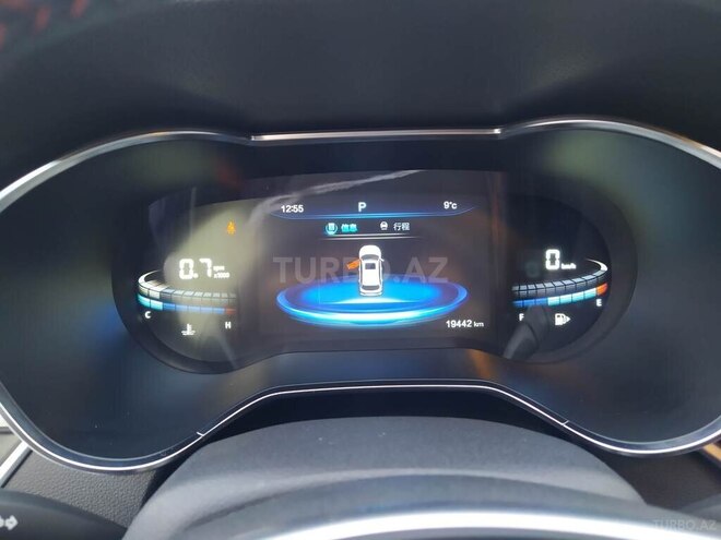 FAW  2020, 19,500 km - 1.6 l - Bakı