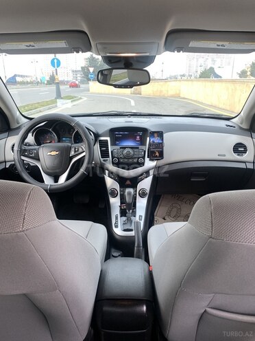 Chevrolet Cruze 2014, 270,000 km - 1.4 l - Bakı
