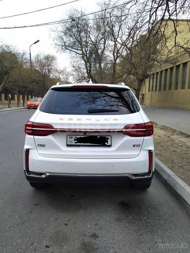 FAW  2020, 19,500 km - 1.6 l - Bakı