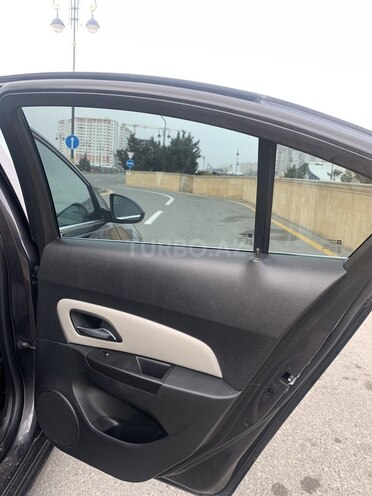 Chevrolet Cruze 2014, 270,000 km - 1.4 l - Bakı