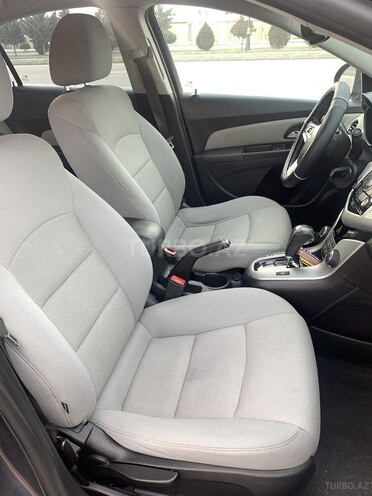 Chevrolet Cruze 2014, 270,000 km - 1.4 l - Bakı