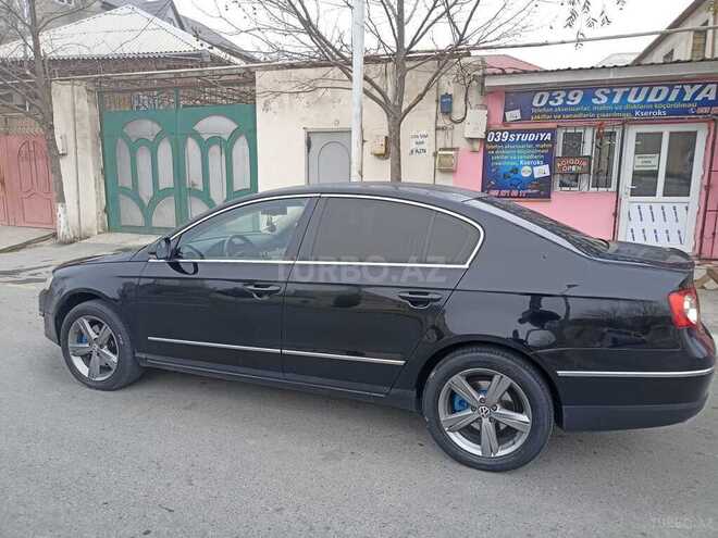 Volkswagen Passat 2007, 243,464 km - 1.8 л - Sumqayıt