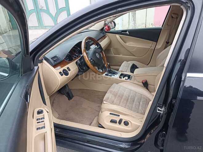 Volkswagen Passat 2007, 243,464 km - 1.8 л - Sumqayıt