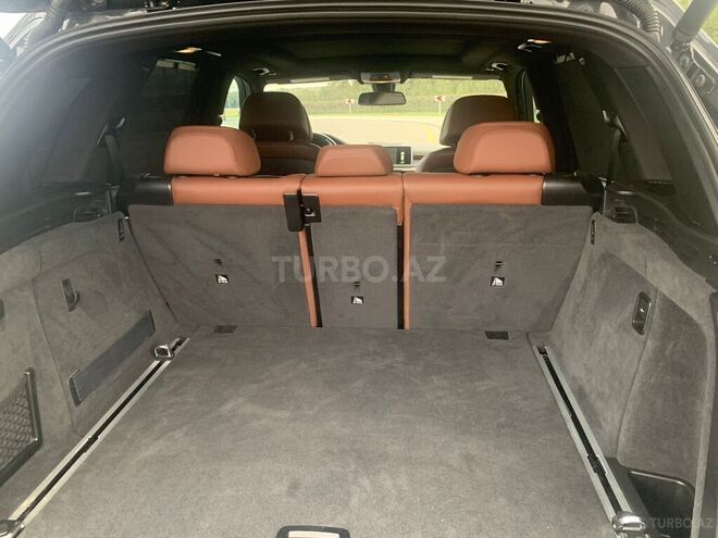 BMW X5 2015, 198,000 km - 3.0 l - Bakı