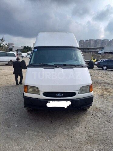 Ford Transit 1995, 300,000 km - 2.5 l - Şəki