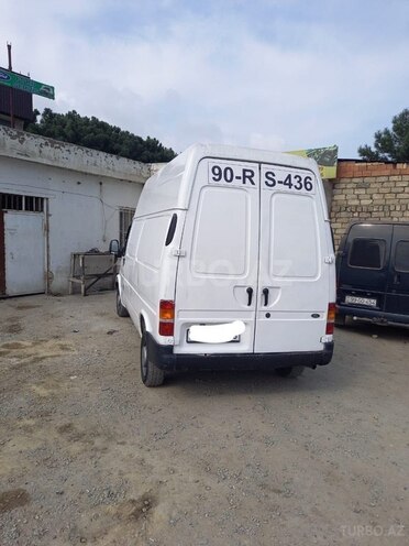 Ford Transit 1995, 300,000 km - 2.5 l - Şəki