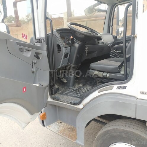Mercedes Atego 816 2007, 330,000 km - 4.3 l - Bakı