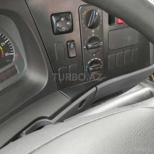 Mercedes Atego 816 2007, 330,000 km - 4.3 l - Bakı