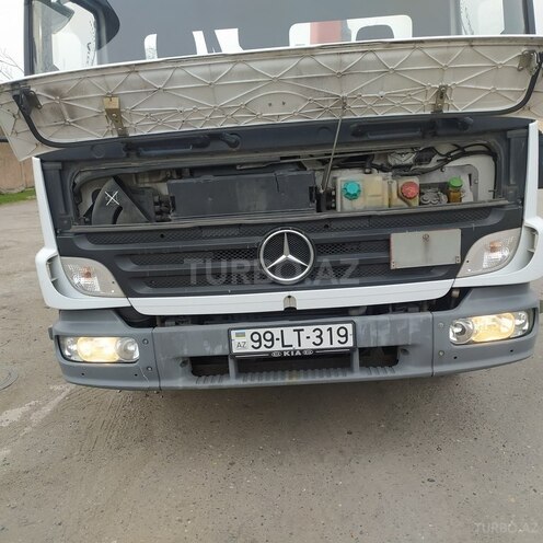 Mercedes Atego 816 2007, 330,000 km - 4.3 l - Bakı
