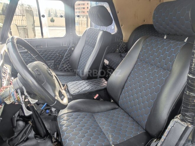 UAZ 31512 1991, 150,000 km - 2.5 л - Gəncə
