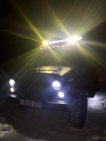 UAZ 31512 1991, 150,000 km - 2.5 л - Gəncə