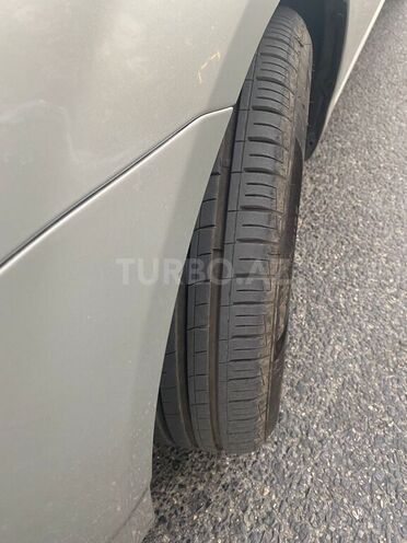Toyota Corolla 2005, 159,000 km - 1.4 l - Bakı