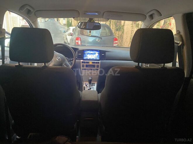 Toyota Corolla 2005, 159,000 km - 1.4 l - Bakı