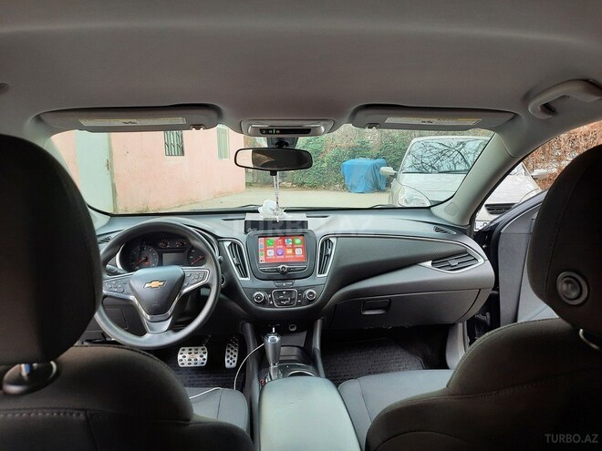Chevrolet Malibu 2016, 170,000 km - 1.5 l - Bakı