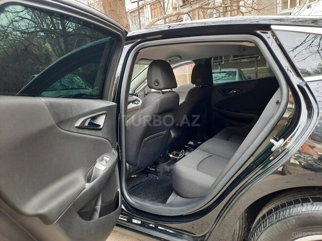 Chevrolet Malibu 2016, 170,000 km - 1.5 l - Bakı