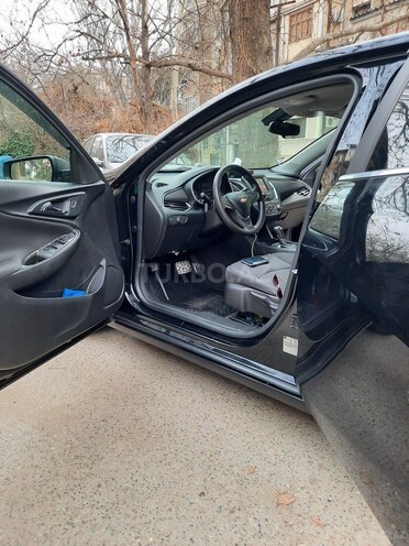 Chevrolet Malibu 2016, 170,000 km - 1.5 l - Bakı
