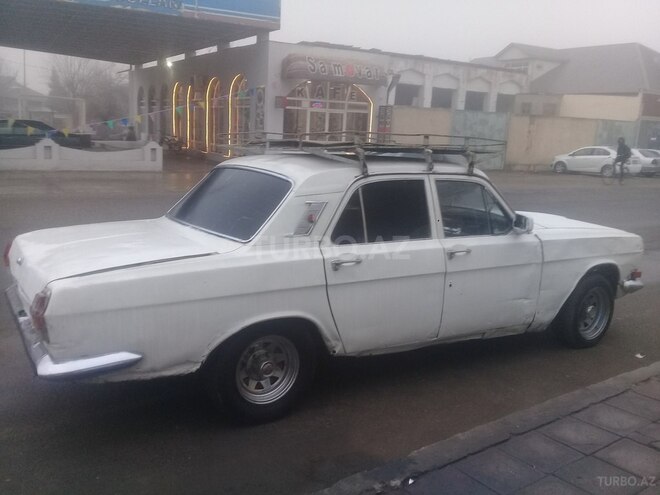 GAZ 24-10 1983, 265,868 km - 2.4 l - Sabirabad