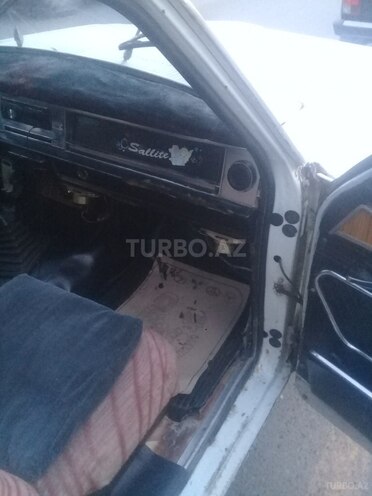 GAZ 24-10 1983, 265,868 km - 2.4 l - Sabirabad