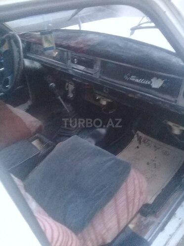 GAZ 24-10 1983, 265,868 km - 2.4 l - Sabirabad