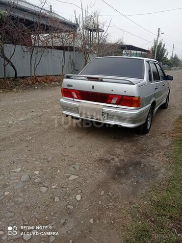 LADA (VAZ) 2115 2010, 97,794 km - 1.5 l - Ağdam
