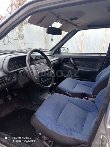 LADA (VAZ) 2115 2010, 97,794 km - 1.5 l - Ağdam