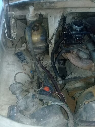 GAZ 24-10 1983, 265,868 km - 2.4 l - Sabirabad