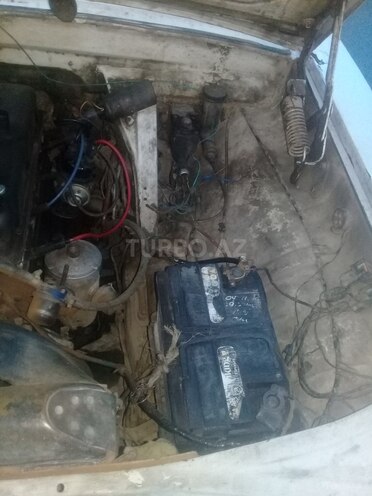 GAZ 24-10 1983, 265,868 km - 2.4 l - Sabirabad