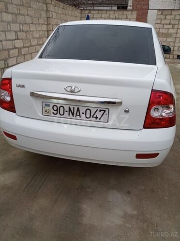 LADA (VAZ) Priora 2012, 349,000 km - 1.6 l - Şabran