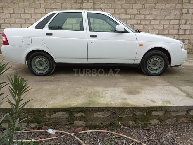 LADA (VAZ) Priora 2012, 349,000 km - 1.6 l - Şabran