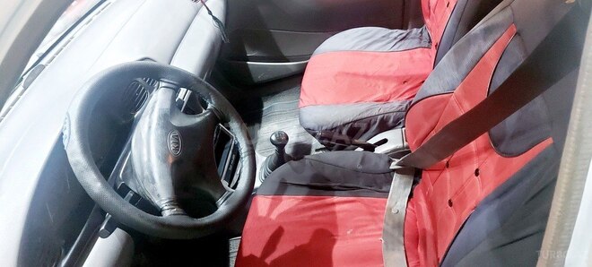 Kia Avella 1998, 342,235 km - 1.5 l - Bakı