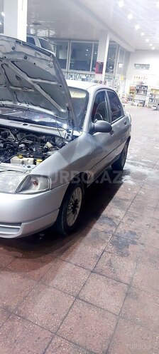 Kia Avella 1998, 342,235 km - 1.5 l - Bakı