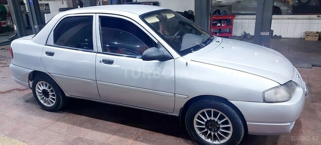Kia Avella 1998, 342,235 km - 1.5 l - Bakı