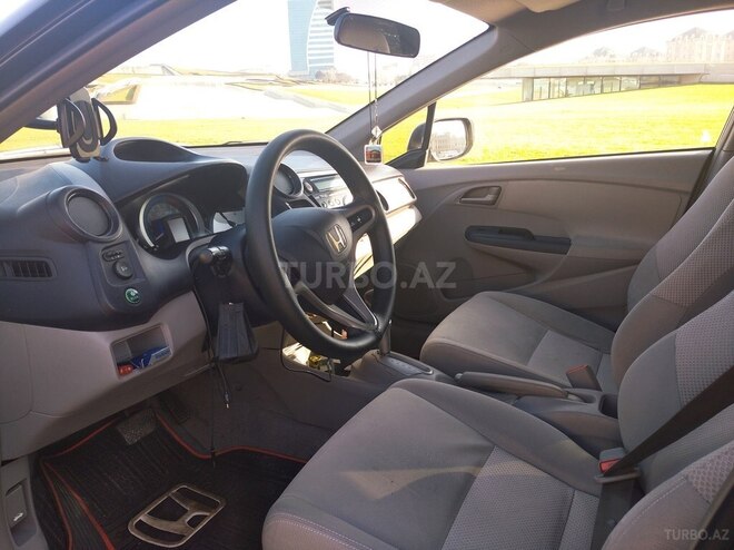 Honda Insight 2010, 362,931 km - 1.3 l - Bakı