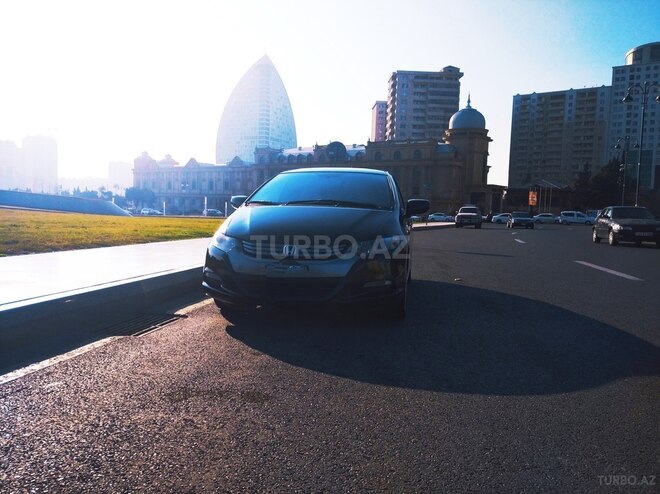 Honda Insight 2010, 362,931 km - 1.3 l - Bakı