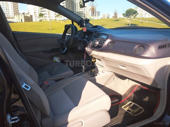 Honda Insight 2010, 362,931 km - 1.3 l - Bakı