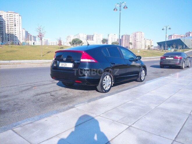 Honda Insight 2010, 362,931 km - 1.3 l - Bakı