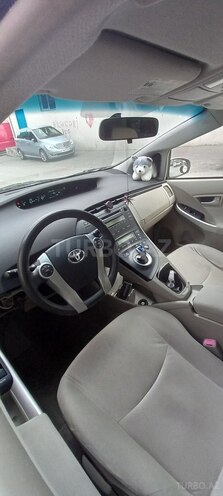 Toyota Prius 2010, 200,000 km - 1.8 l - Bakı