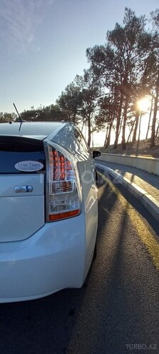 Toyota Prius 2010, 200,000 km - 1.8 l - Bakı