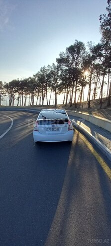 Toyota Prius 2010, 200,000 km - 1.8 l - Bakı
