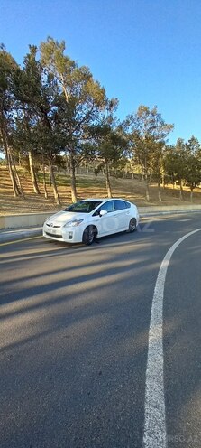 Toyota Prius 2010, 200,000 km - 1.8 l - Bakı
