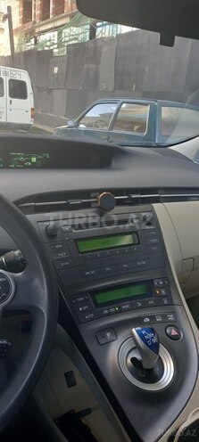 Toyota Prius 2010, 200,000 km - 1.8 l - Bakı