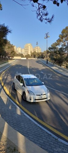 Toyota Prius 2010, 200,000 km - 1.8 l - Bakı