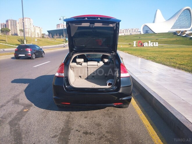 Honda Insight 2010, 362,931 km - 1.3 l - Bakı