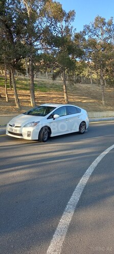 Toyota Prius 2010, 200,000 km - 1.8 l - Bakı