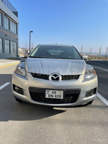 Mazda CX-7 2006, 170,325 km - 2.3 l - Bakı